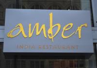 Amber India Restaurant in San Francisco, CA image 1